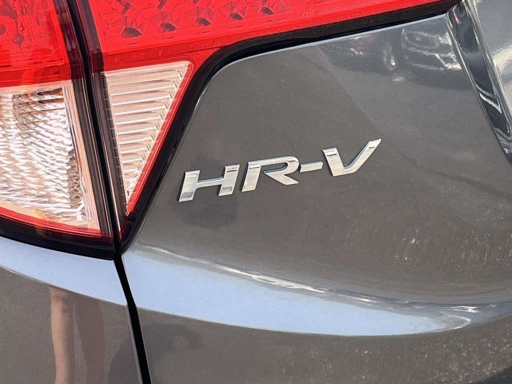 used 2016 Honda HR-V car, priced at $13,869