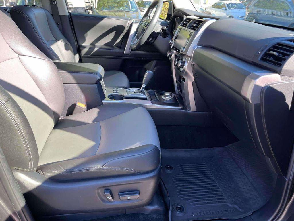 used 2022 Toyota 4Runner car, priced at $40,653