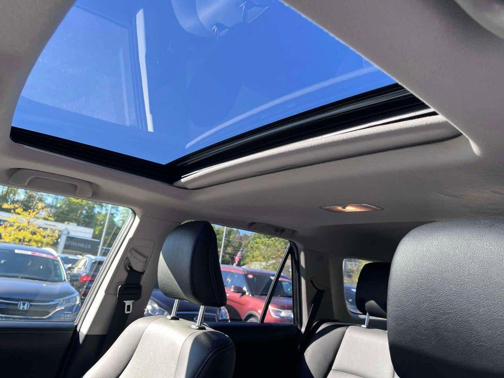 used 2022 Toyota 4Runner car, priced at $40,653