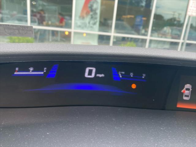 used 2014 Honda Civic car, priced at $10,500