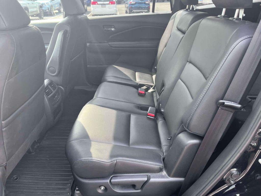 used 2017 Honda Pilot car, priced at $14,975
