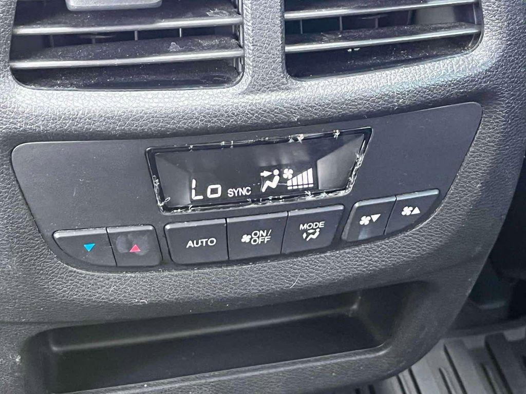 used 2017 Honda Pilot car, priced at $13,498