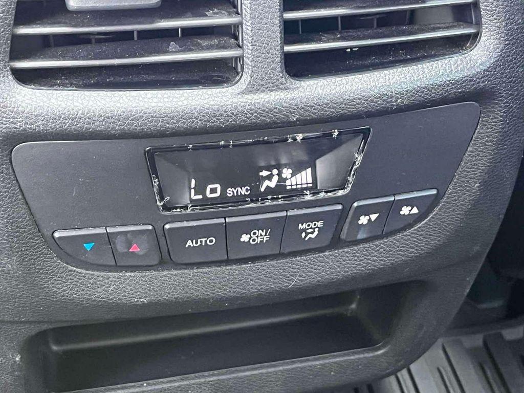 used 2017 Honda Pilot car, priced at $14,975