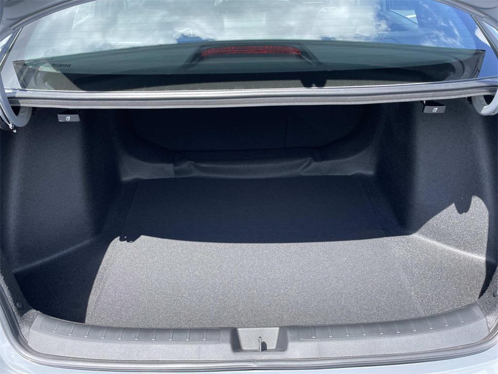 new 2026 Honda Civic car, priced at $26,974