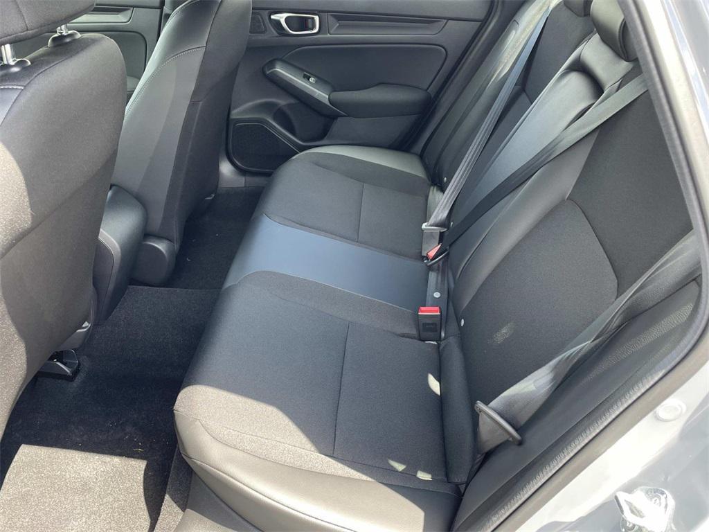 new 2026 Honda Civic car, priced at $26,974