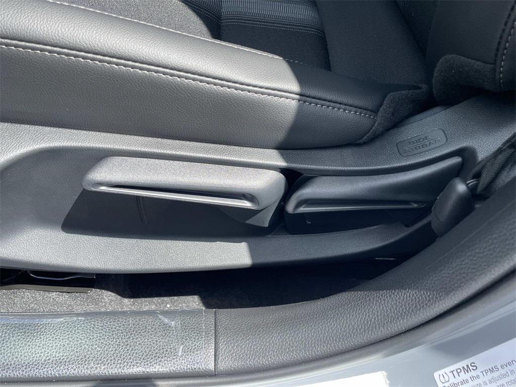 new 2026 Honda Civic car, priced at $26,974