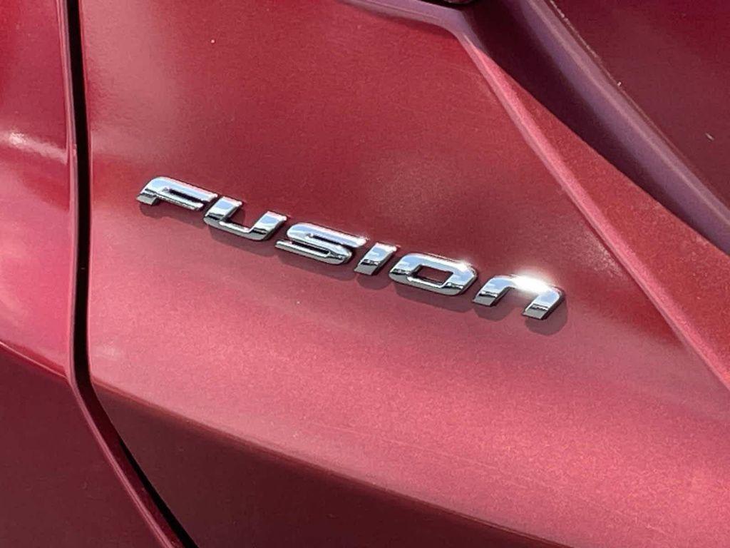 used 2013 Ford Fusion car, priced at $8,425