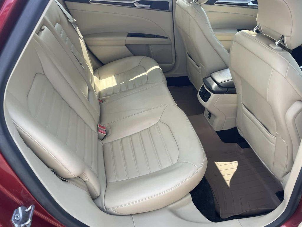 used 2013 Ford Fusion car, priced at $8,425