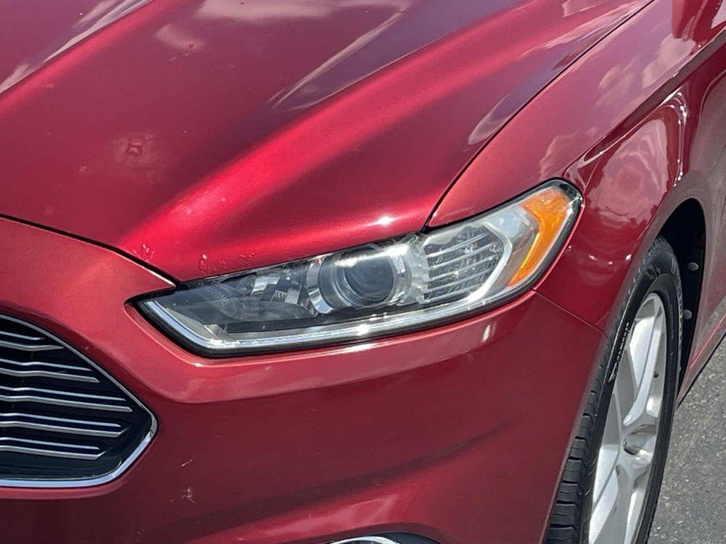 used 2013 Ford Fusion car, priced at $8,425