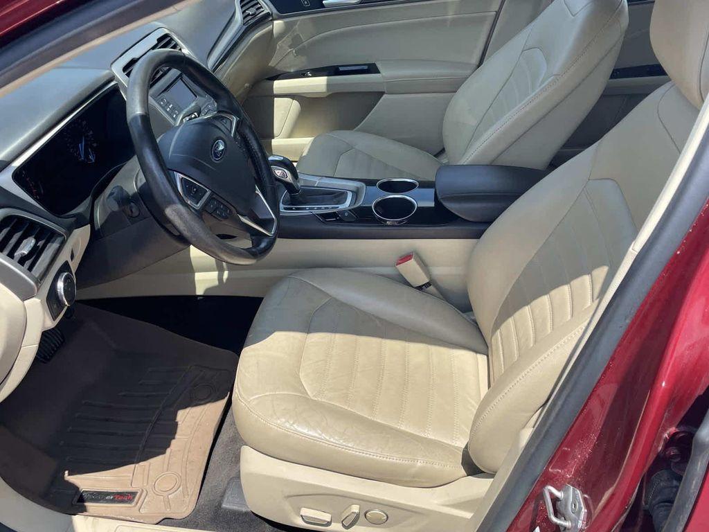used 2013 Ford Fusion car, priced at $8,425