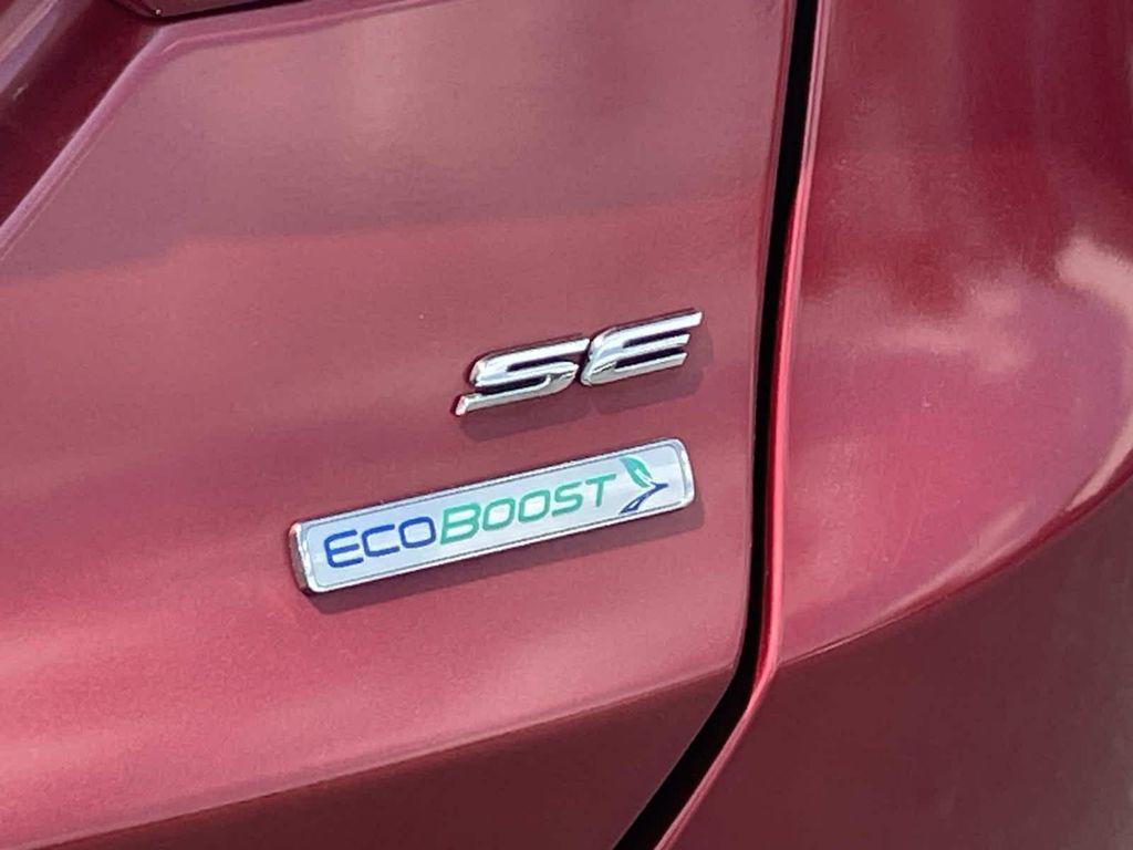 used 2013 Ford Fusion car, priced at $8,425
