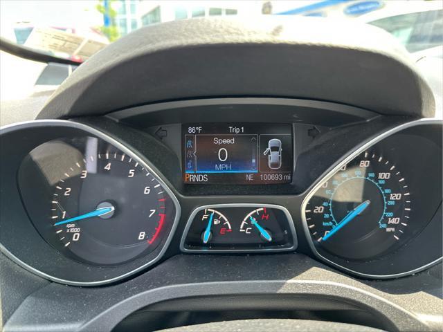 used 2014 Ford Escape car, priced at $9,366