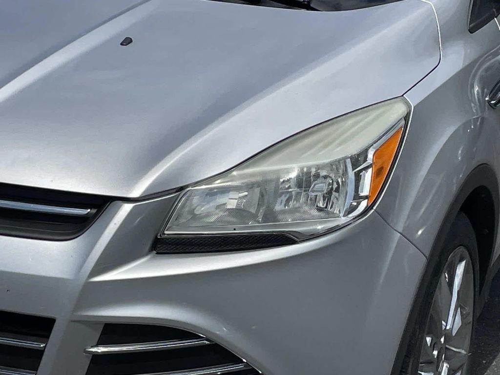 used 2014 Ford Escape car, priced at $9,542