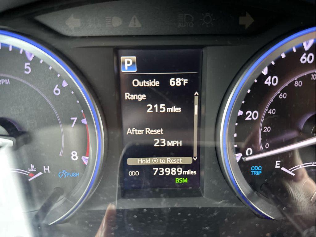 used 2019 Toyota Highlander car, priced at $25,960