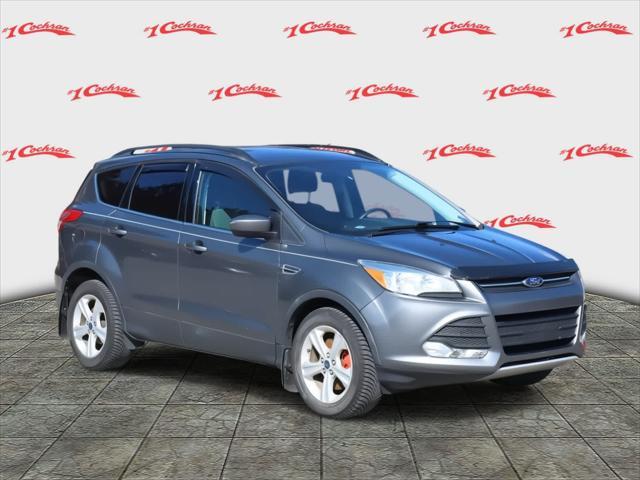 used 2014 Ford Escape car, priced at $10,000