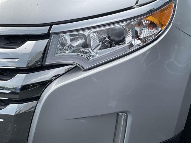used 2013 Ford Edge car, priced at $6,999