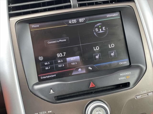 used 2013 Ford Edge car, priced at $6,999