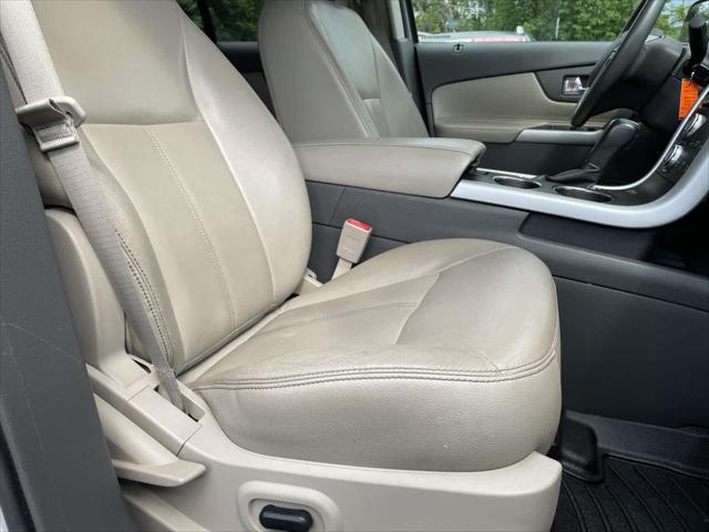 used 2013 Ford Edge car, priced at $6,999
