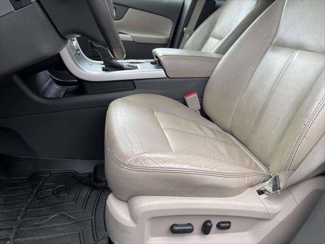 used 2013 Ford Edge car, priced at $6,999
