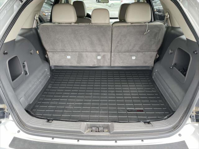used 2013 Ford Edge car, priced at $6,999