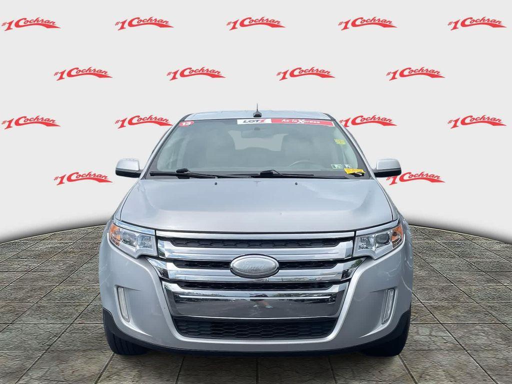 used 2013 Ford Edge car, priced at $5,891