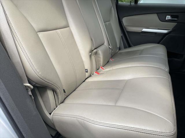used 2013 Ford Edge car, priced at $6,999
