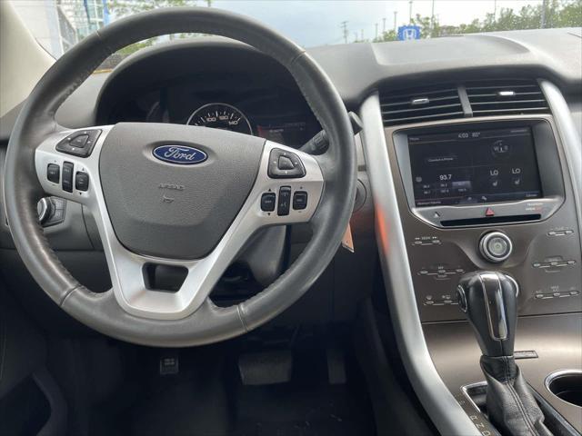 used 2013 Ford Edge car, priced at $6,999