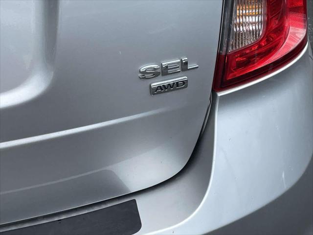 used 2013 Ford Edge car, priced at $6,999