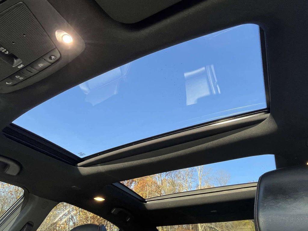 used 2023 Nissan Maxima car, priced at $24,998