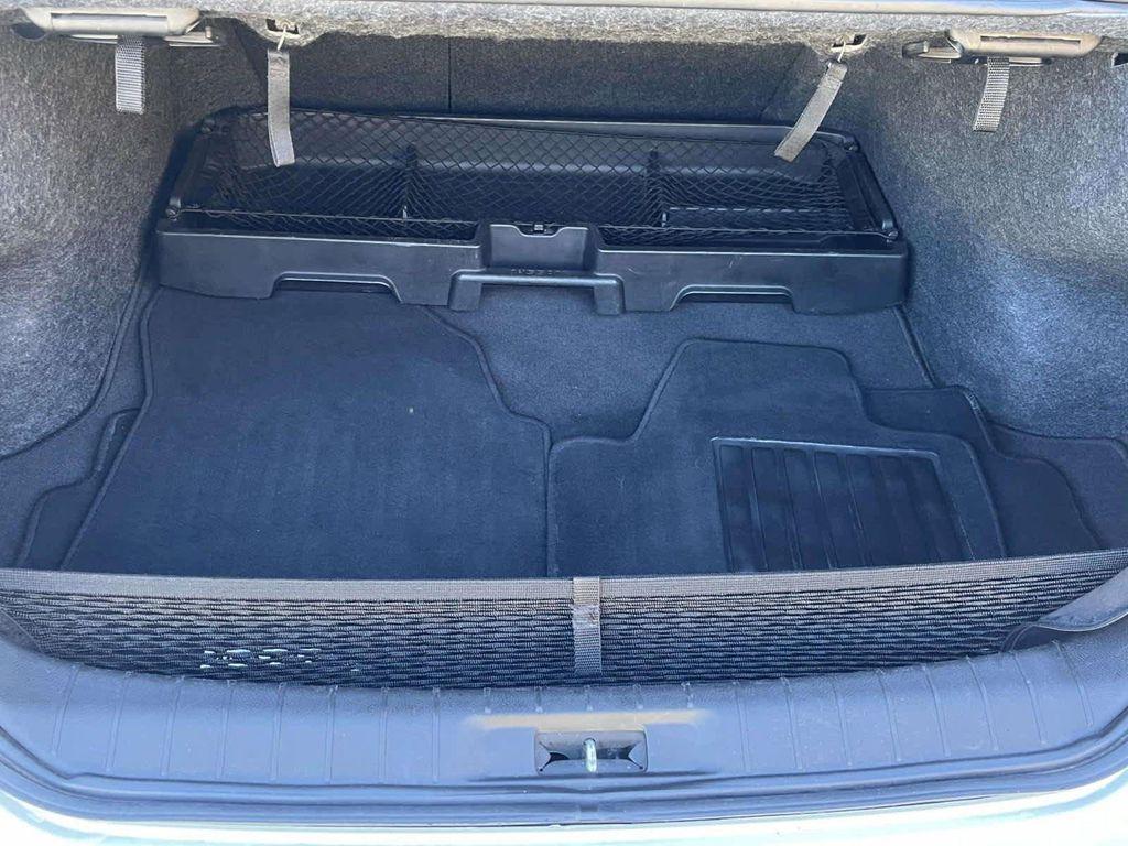 used 2023 Nissan Maxima car, priced at $24,998