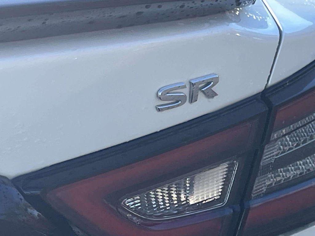 used 2023 Nissan Maxima car, priced at $24,998