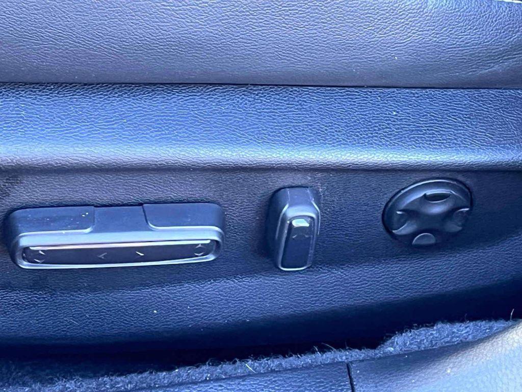 used 2022 Honda Accord car, priced at $23,998