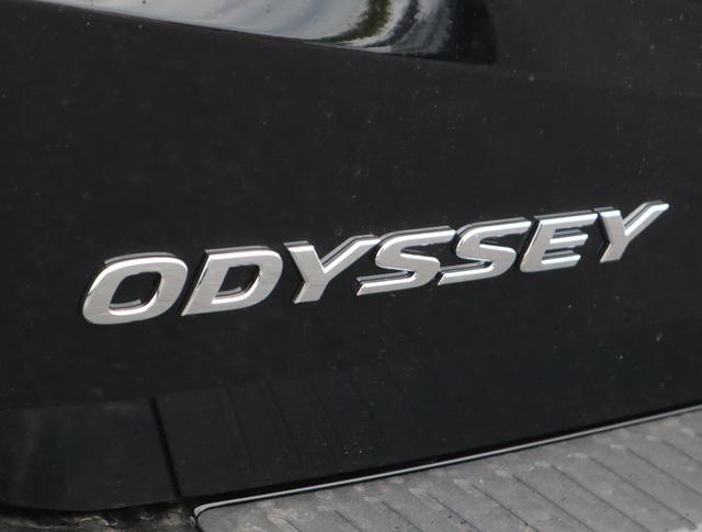 new 2025 Honda Odyssey car, priced at $41,717