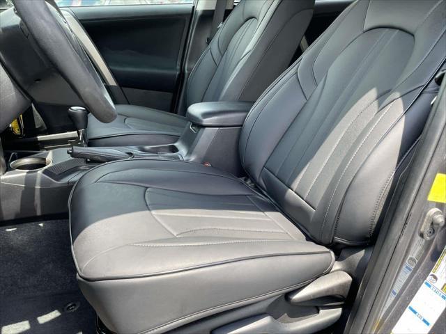 used 2015 Toyota RAV4 car, priced at $12,765