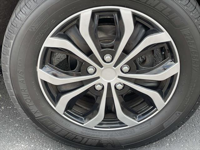 used 2015 Toyota RAV4 car, priced at $12,765