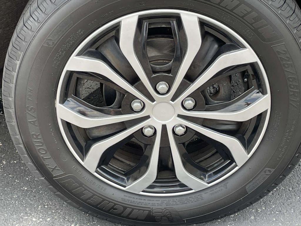 used 2015 Toyota RAV4 car, priced at $10,758