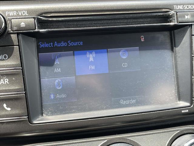used 2015 Toyota RAV4 car, priced at $12,765