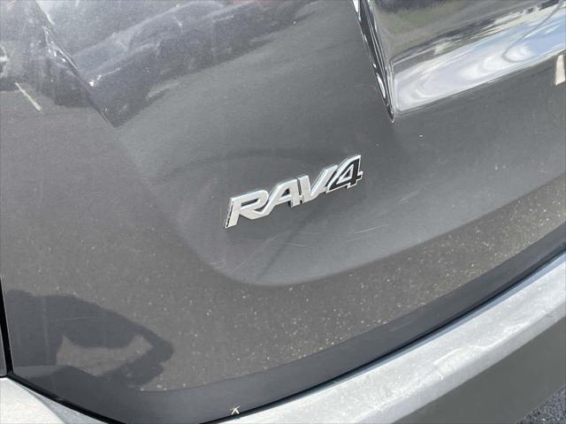 used 2015 Toyota RAV4 car, priced at $12,765