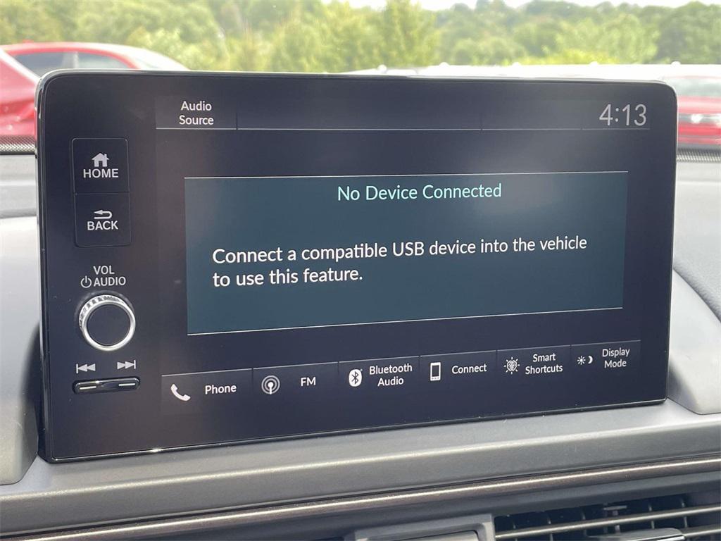 new 2025 Honda Pilot car, priced at $48,936
