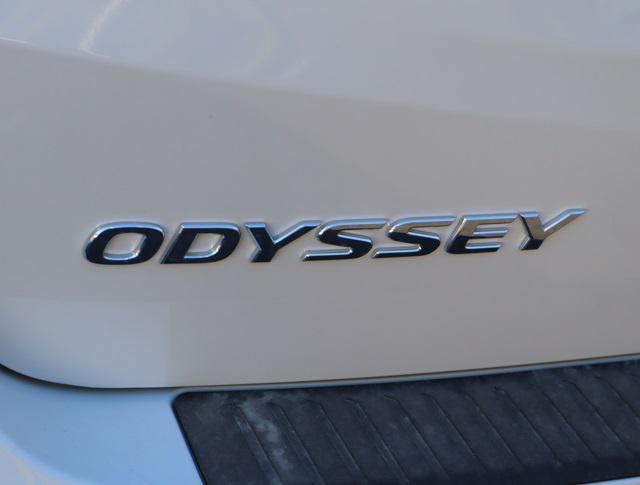 new 2025 Honda Odyssey car, priced at $42,957