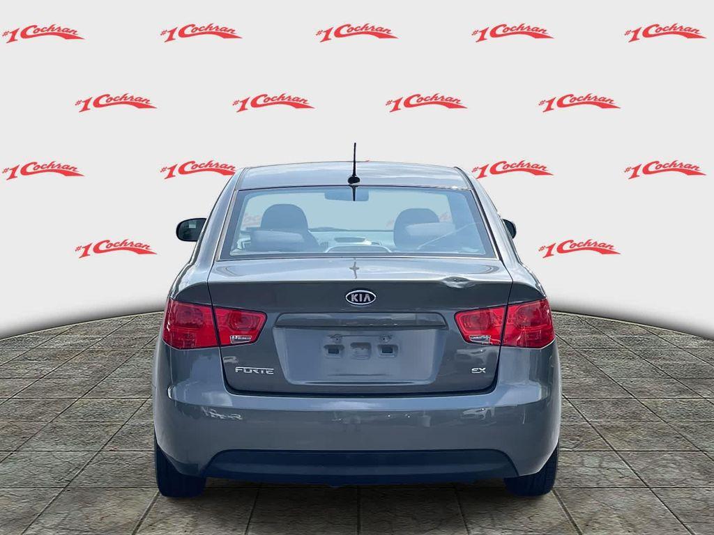 used 2013 Kia Forte car, priced at $6,893
