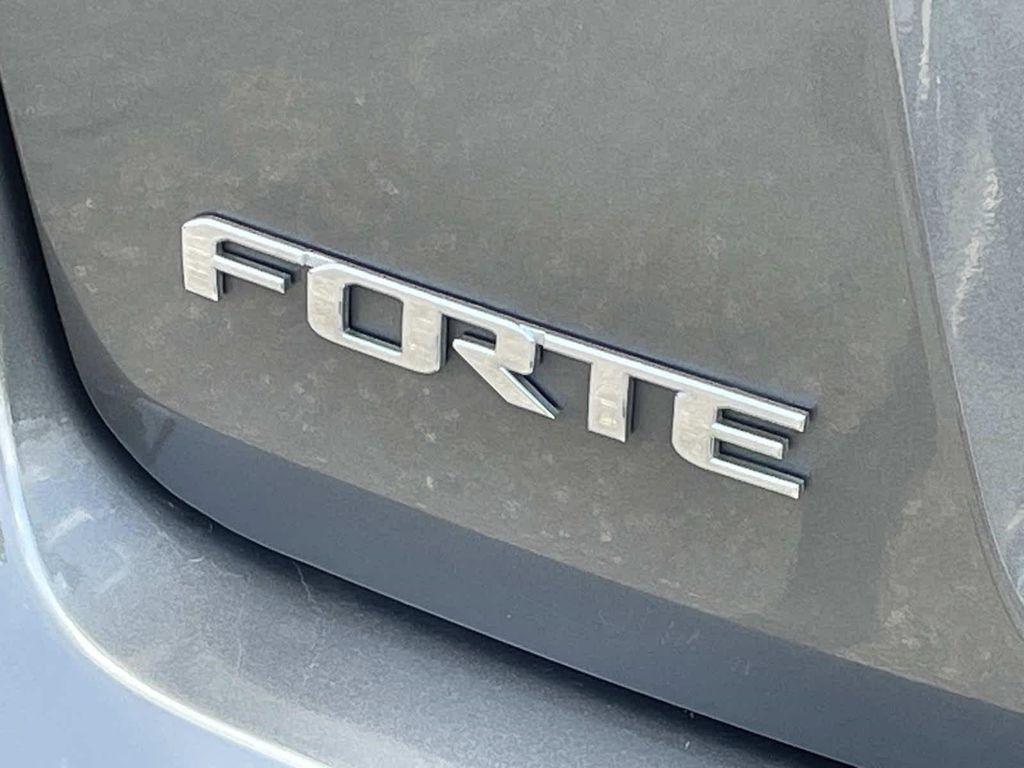 used 2013 Kia Forte car, priced at $6,893
