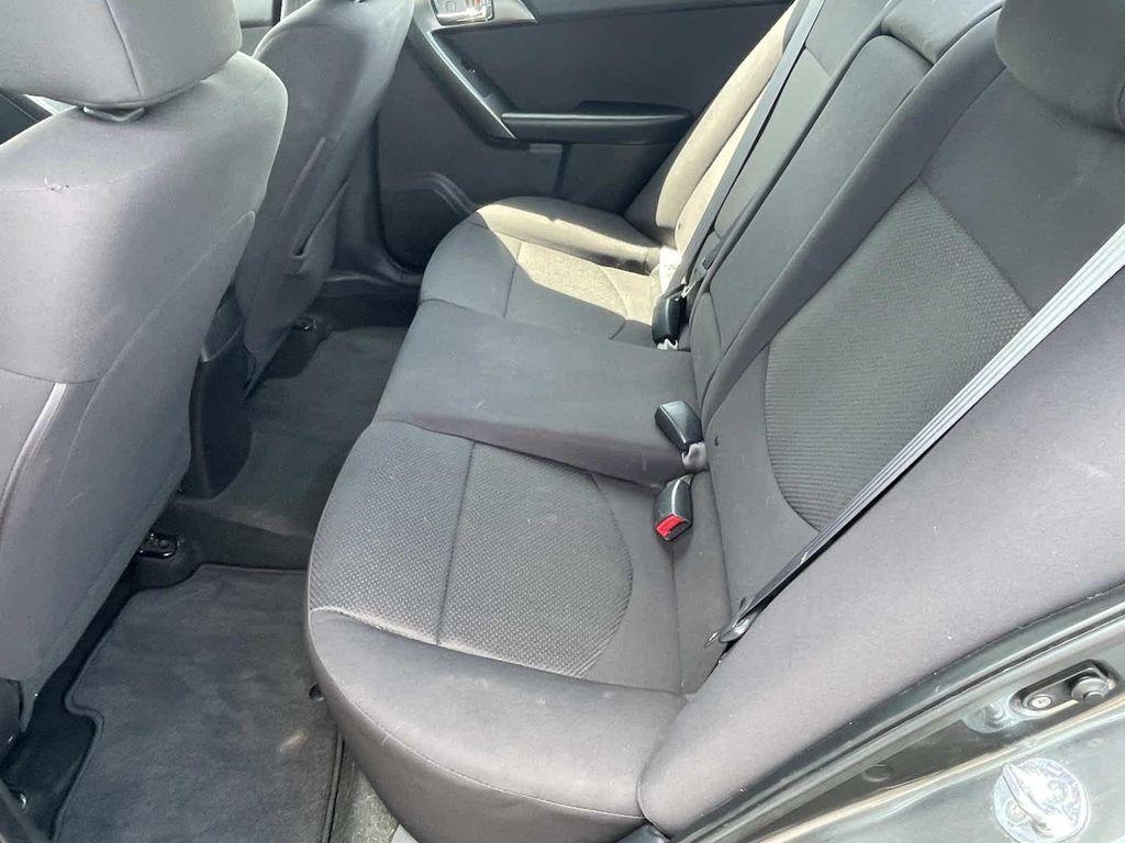 used 2013 Kia Forte car, priced at $6,893