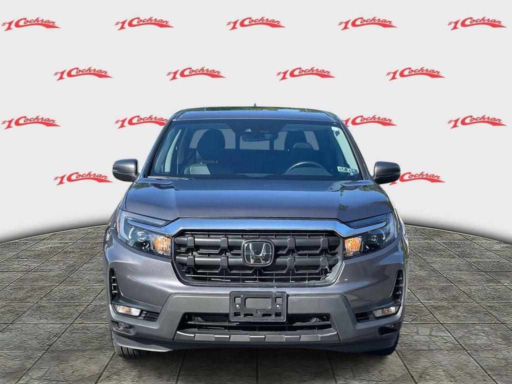 used 2024 Honda Ridgeline car, priced at $36,572