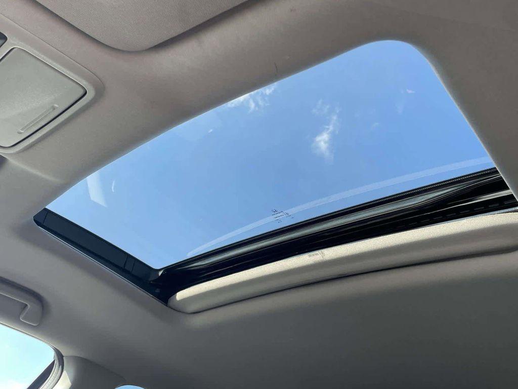 used 2024 Honda Ridgeline car, priced at $34,998