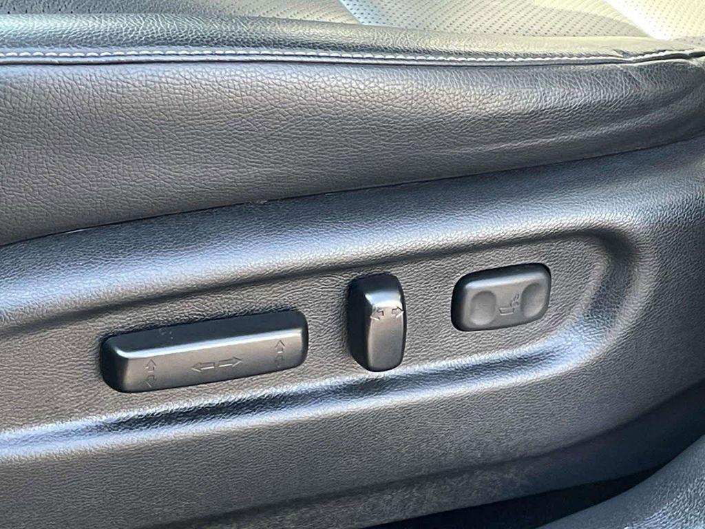 used 2024 Honda Ridgeline car, priced at $34,998