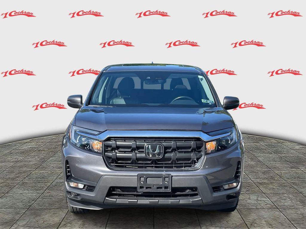used 2024 Honda Ridgeline car, priced at $34,998