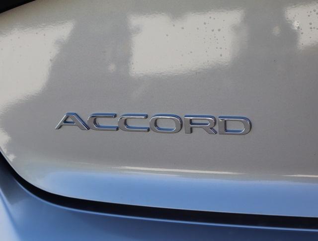 new 2024 Honda Accord Hybrid car, priced at $34,673