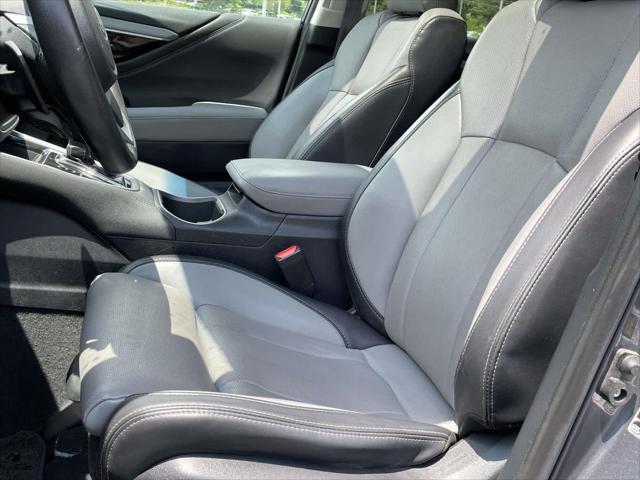 used 2020 Subaru Outback car, priced at $22,912