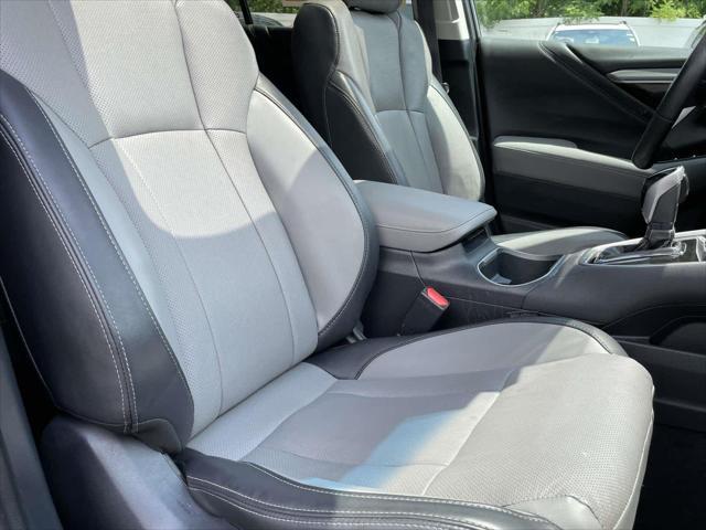 used 2020 Subaru Outback car, priced at $22,912